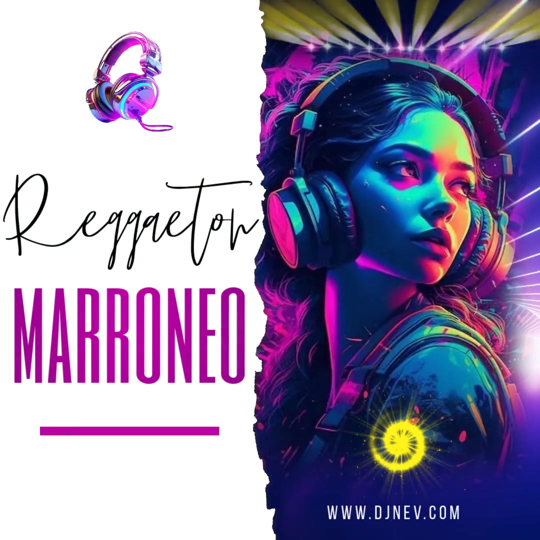 Quimica [DJ Omy Break Marroneo 2024]